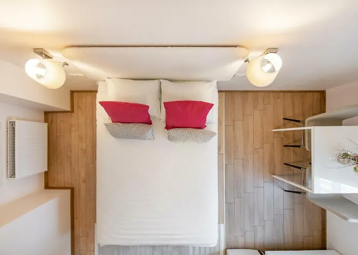 Vilnius Apartments Вільнюс