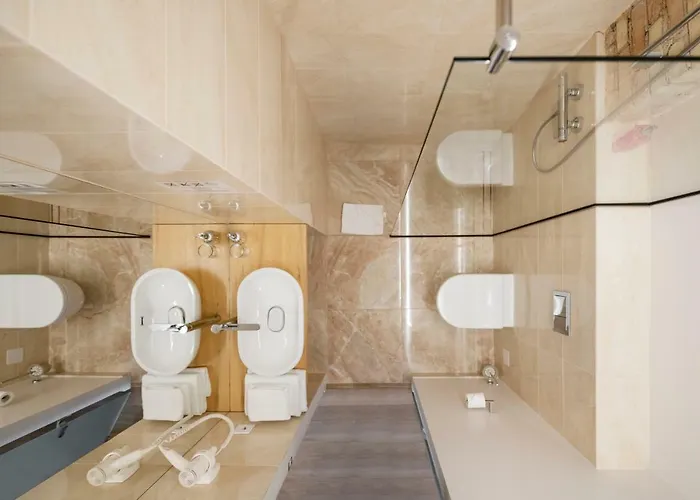 Vilnius Apartments 4* Вільнюс