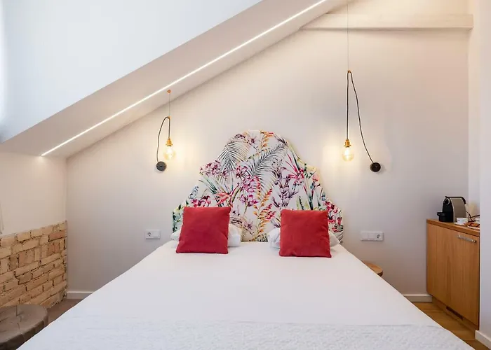 Vilnius Apartments 4* Вільнюс