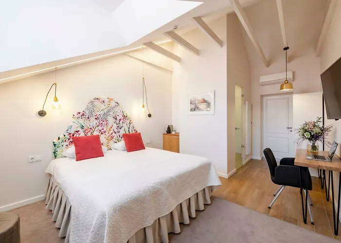 Lägenhetshotell Vilnius Apartments Vilnius