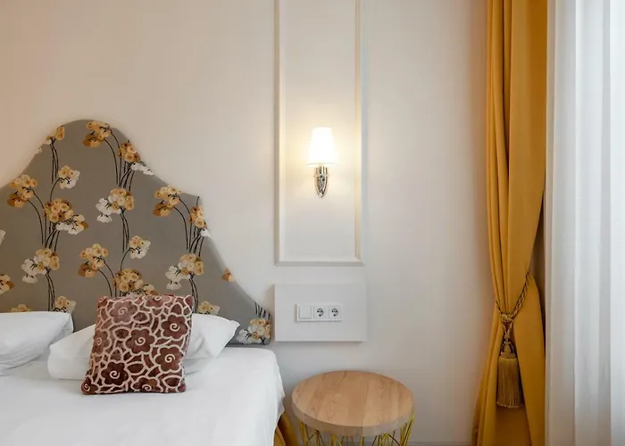 Апарт-готель Vilnius Apartments Вільнюс