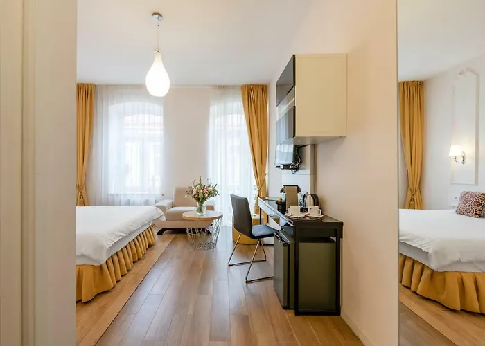 Vilnius Apartments Вільнюс