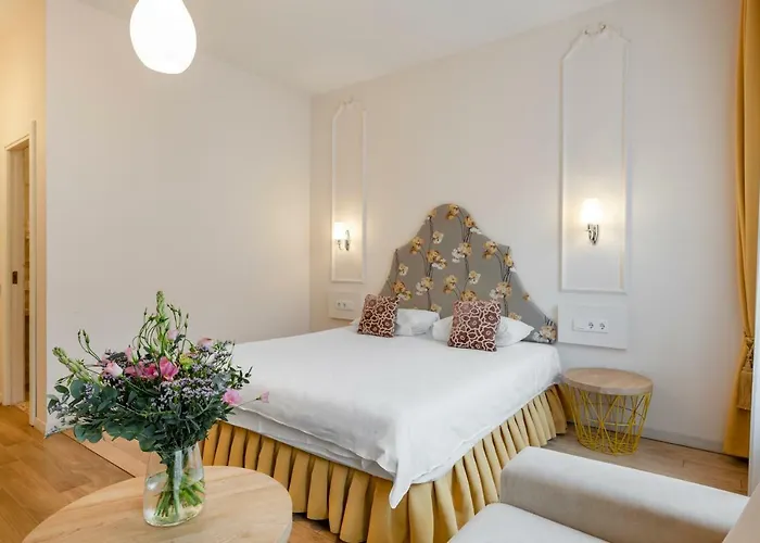 Vilnius Apartments Вільнюс