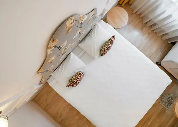 Vilnius Apartments Вільнюс