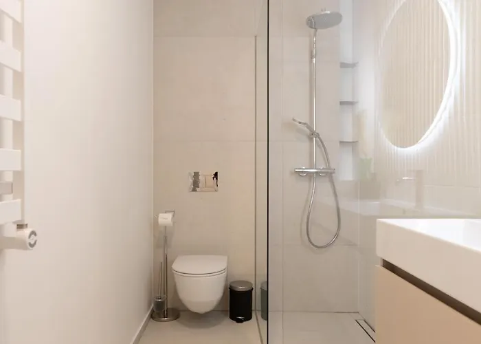 Vilnius Apartments Apartamentų viešbutis Vilnius