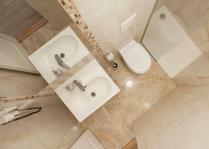 Vilnius Apartments Apartamentų viešbutis 4*