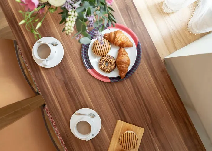 Vilnius Apartments 4*