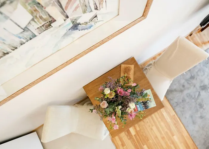 Vilnius Apartments Apartamentų viešbutis Vilnius