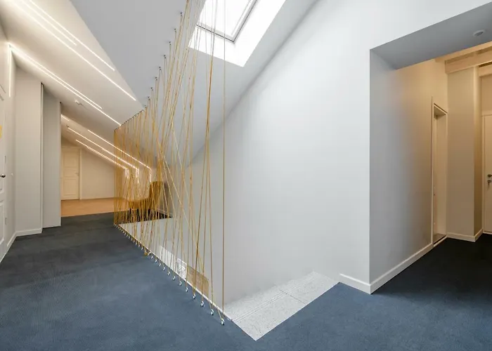 Apartamentų viešbutis Vilnius Apartments Vilnius